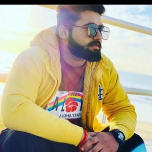 Meet your Posher, Shivam